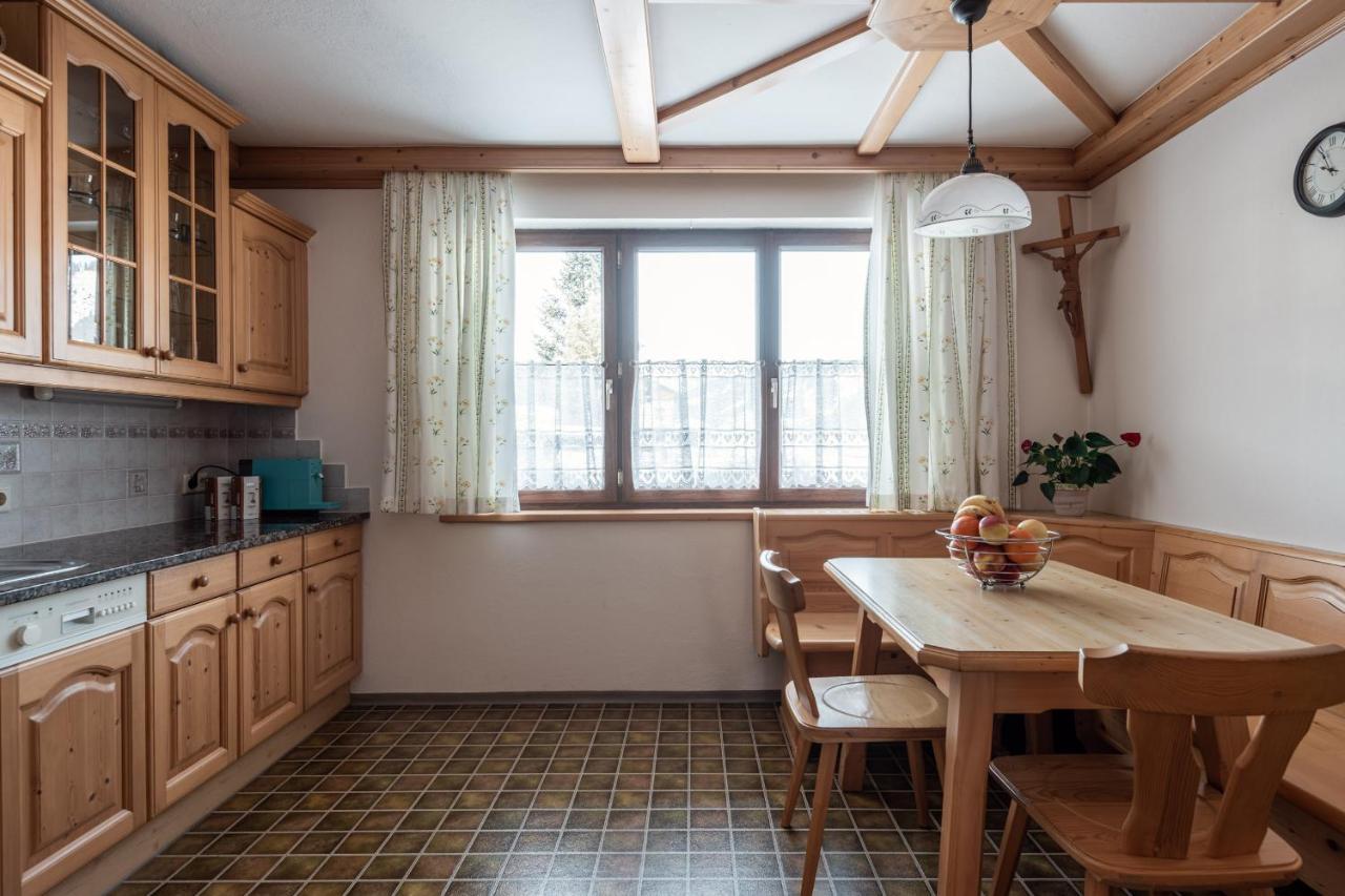 M-House Flachau Ganzes Haus Fuer 8 Personen Bagian luar foto