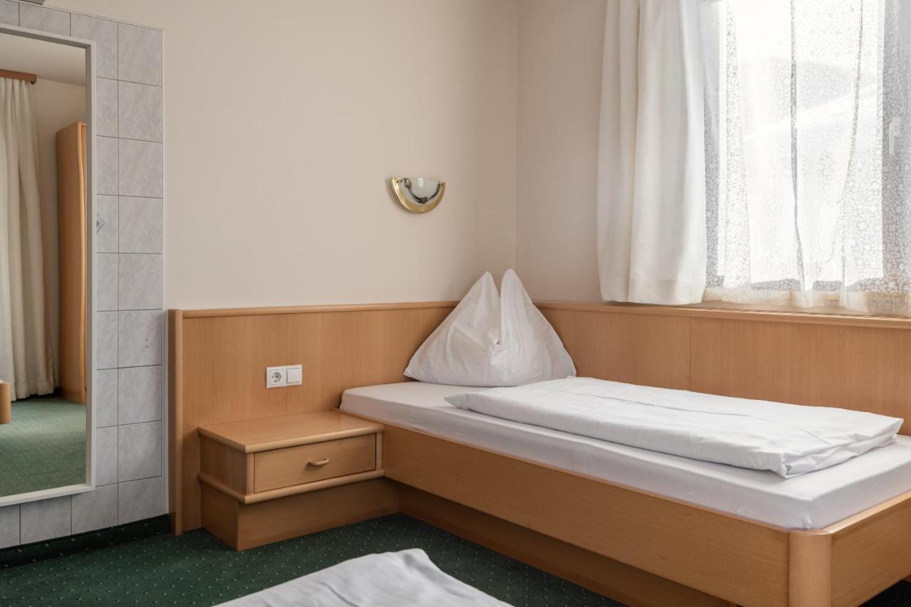 M-House Flachau Ganzes Haus Fuer 8 Personen Bagian luar foto