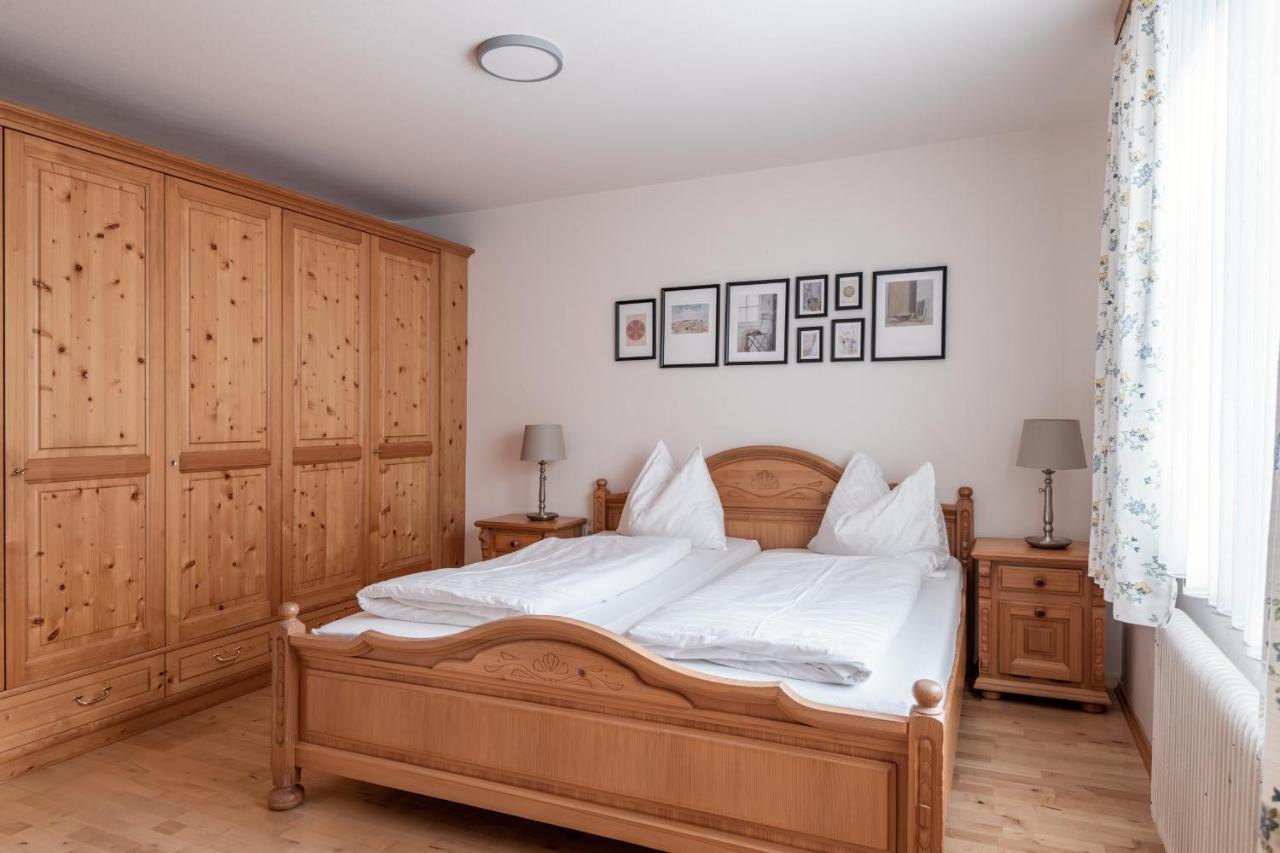 M-House Flachau Ganzes Haus Fuer 8 Personen Bagian luar foto
