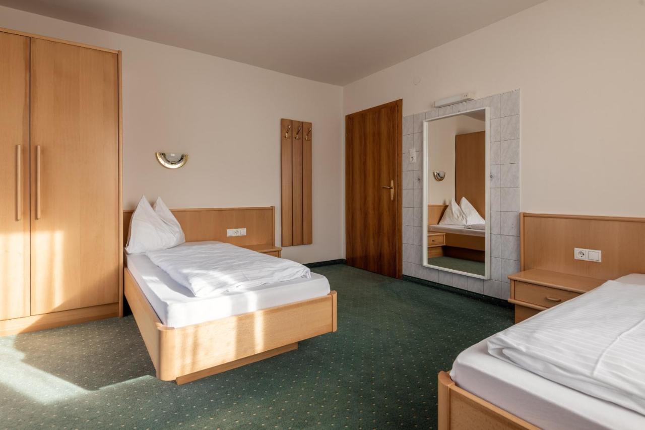 M-House Flachau Ganzes Haus Fuer 8 Personen Bagian luar foto
