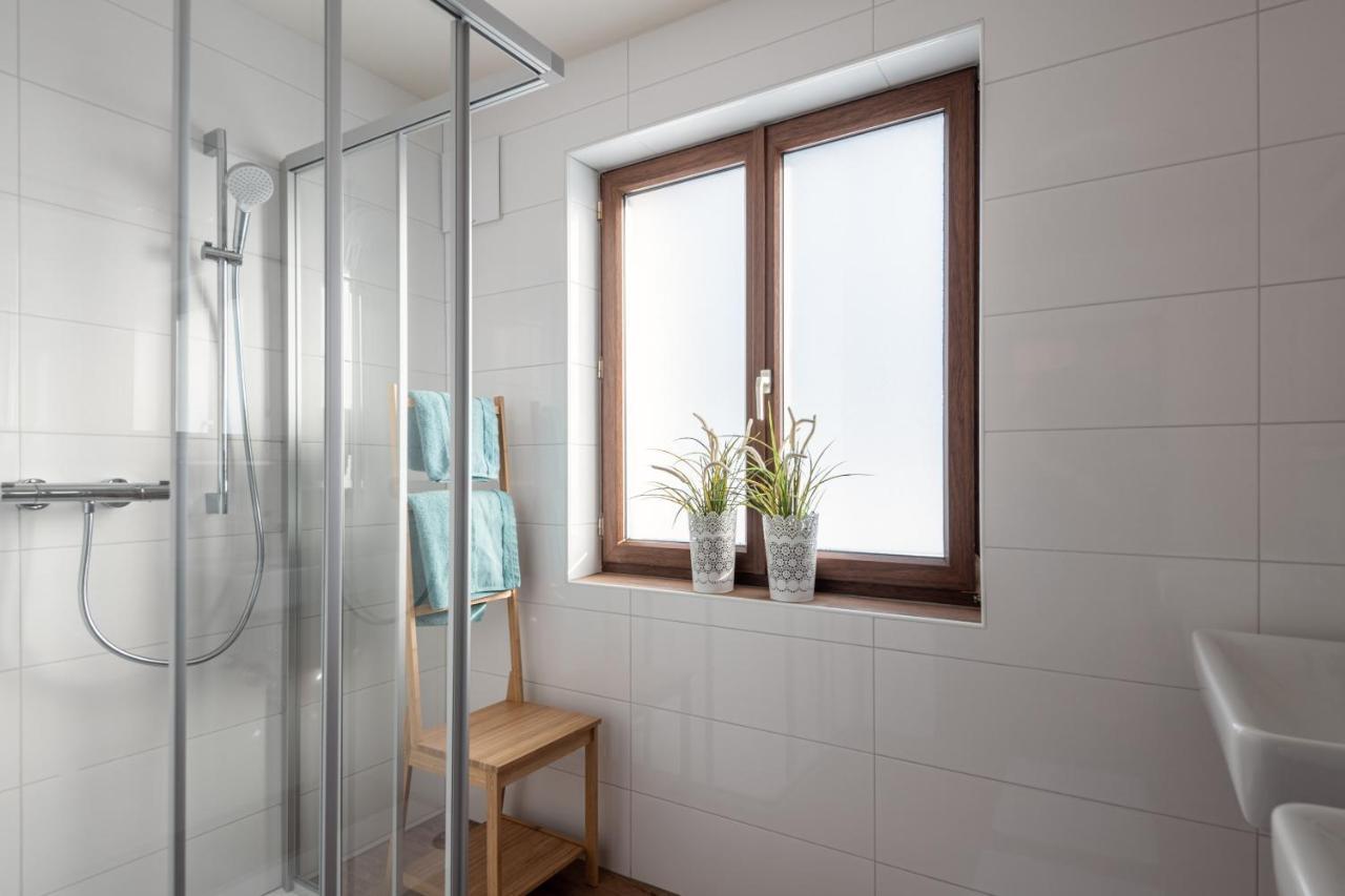 M-House Flachau Ganzes Haus Fuer 8 Personen Bagian luar foto