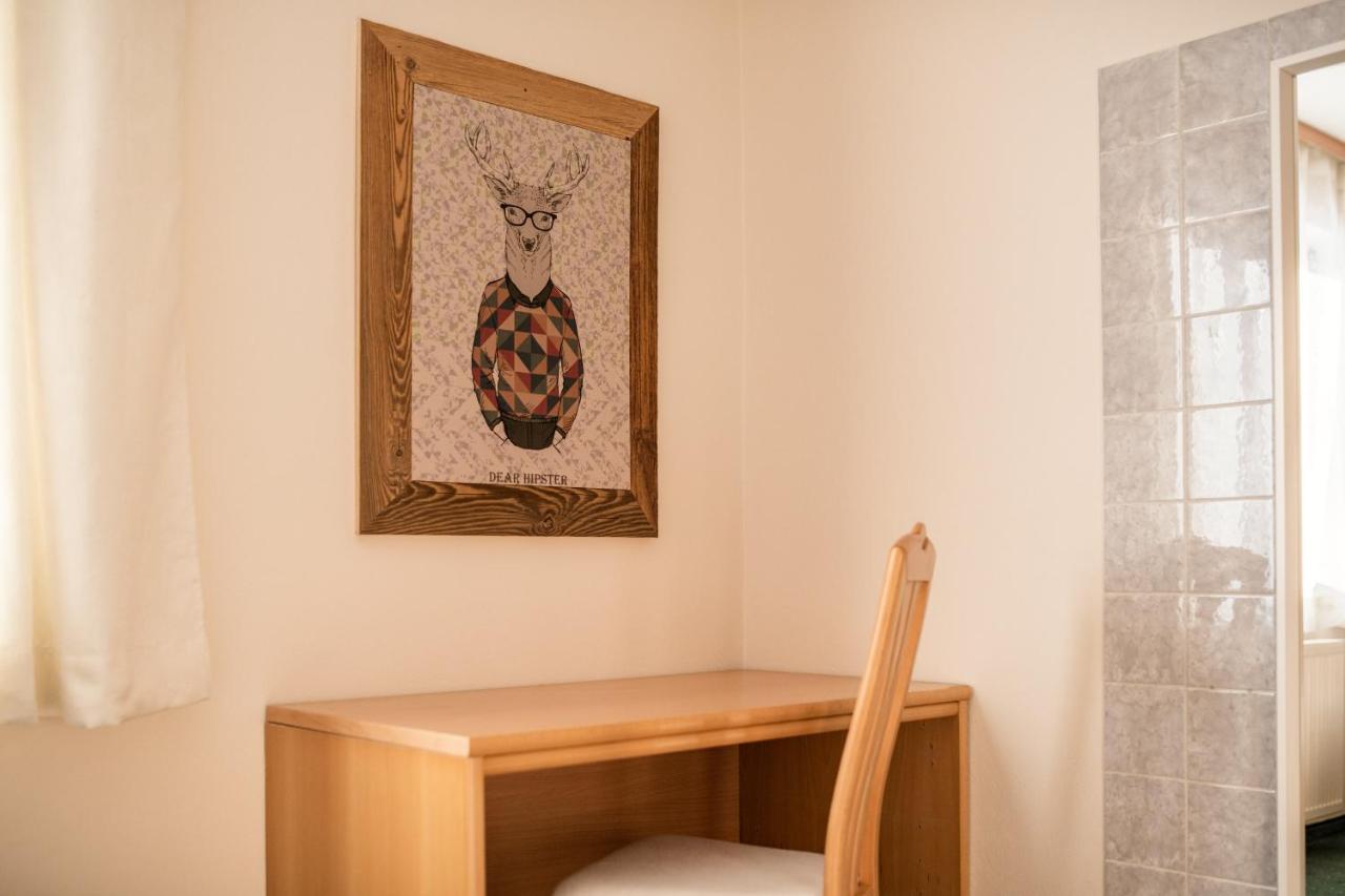 M-House Flachau Ganzes Haus Fuer 8 Personen Bagian luar foto