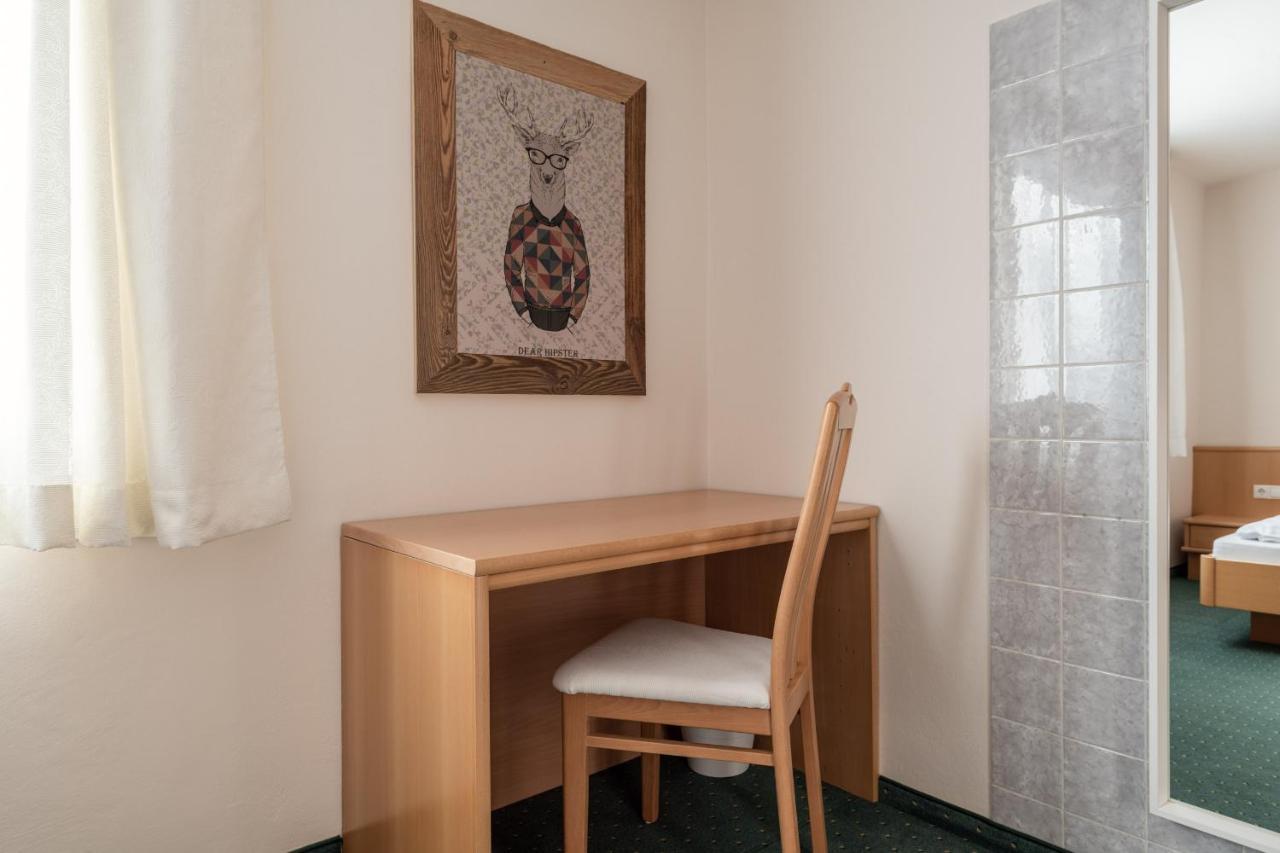 M-House Flachau Ganzes Haus Fuer 8 Personen Bagian luar foto