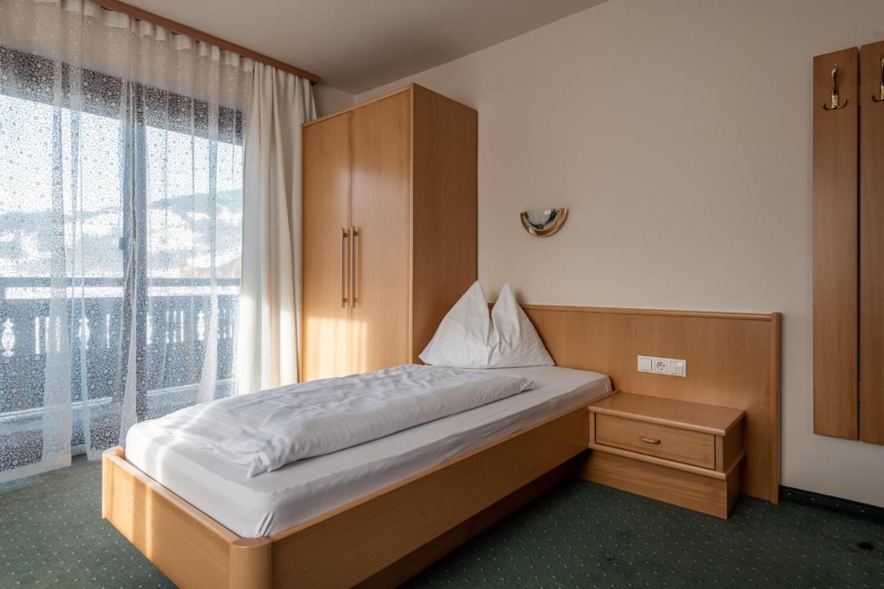 M-House Flachau Ganzes Haus Fuer 8 Personen Bagian luar foto